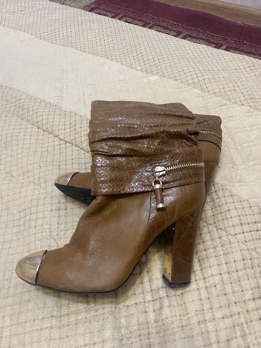 Продается ботильоны, читайте описание!