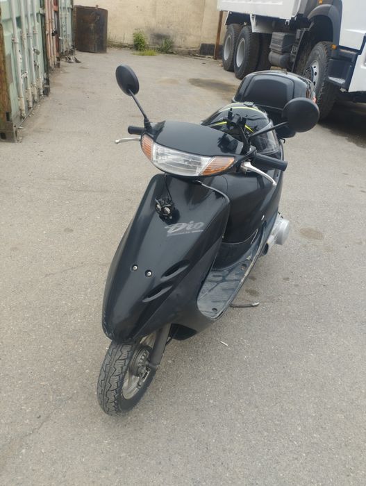 Скутер сатылады Хонда Дио 34