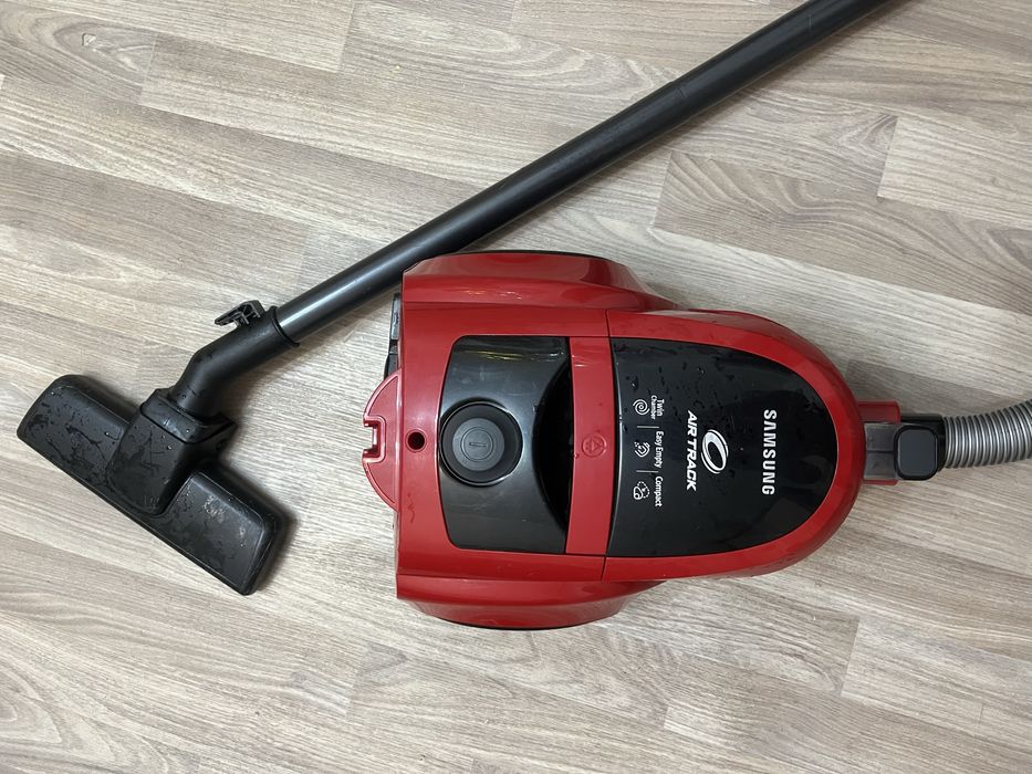 Продам пылесос Samsung