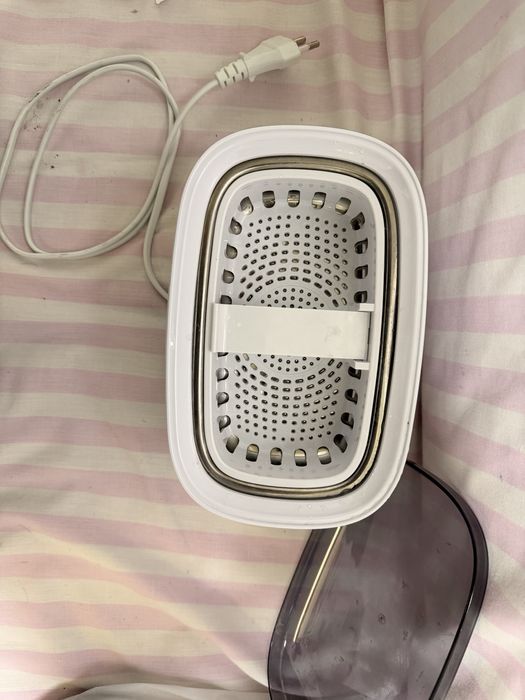 Ултразвукова почистваща машина Grundig