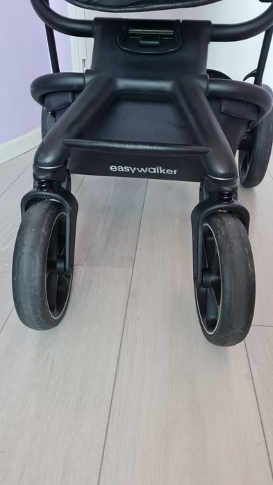 Бебешка количка Easywalker harvey