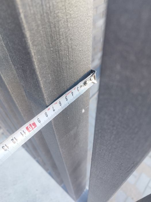 Профтруба новая и б/у