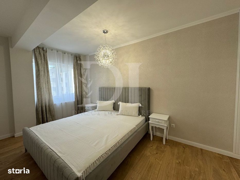 Apartament ultramodern | Zona Terra — fotografia 3