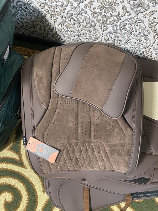 Чехол новый универсалный