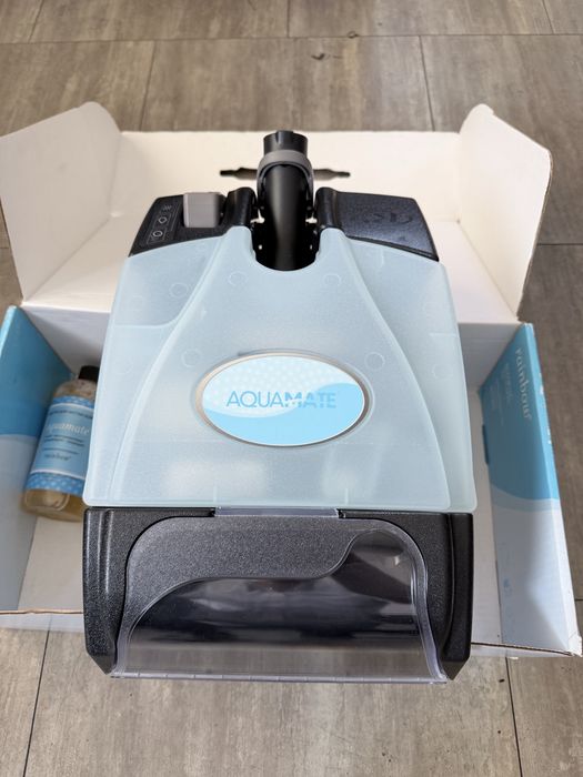 Пылесос рейнбоу