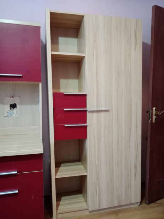 продам детскую,в хорошем состоянии