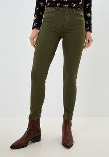 Джинсы брюки хаки обмен есть