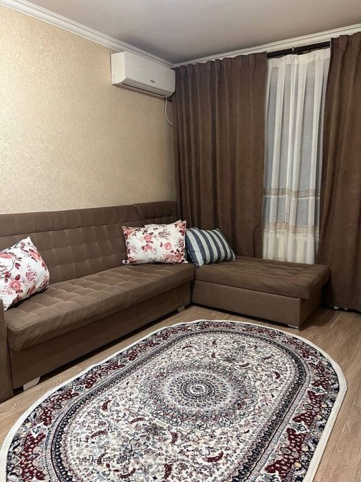 Сдаётся евро квартира , Метро Чилонзар