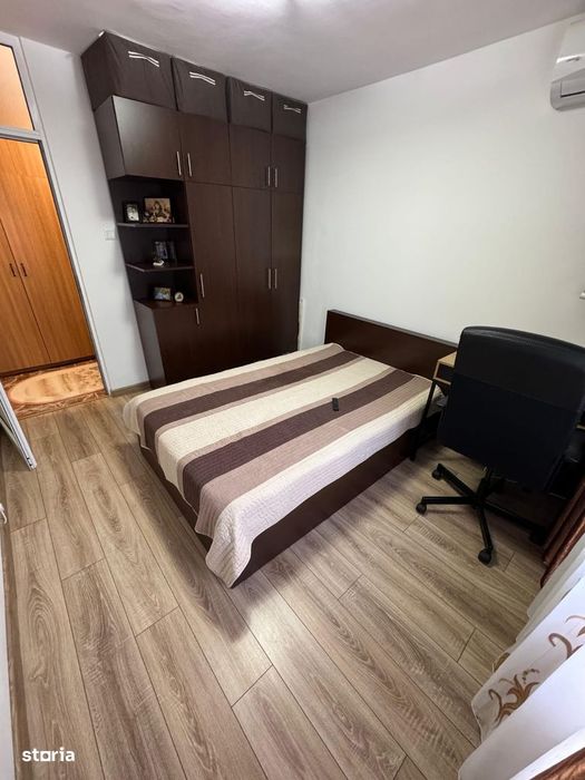 Apartament 3 camere Poarta 6 Exclusivitate