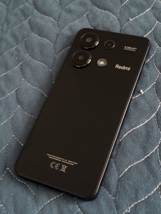 Redmi Note 13, 256 гб