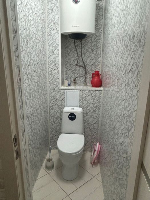 Продам 2 комнатную квартиру