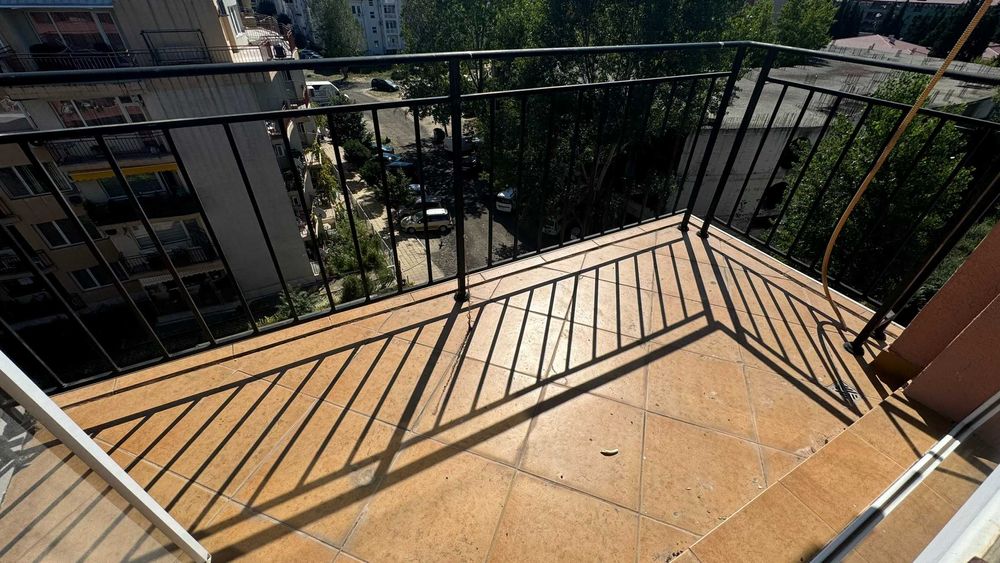 Продава се Едностаен апартамент в к.к. Слънчев бряг - 46 кв.м за 1011 €/кв.м - Снимка #9