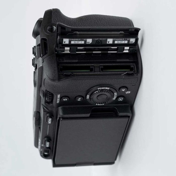 Sony ILME FX-30 CinemaLine