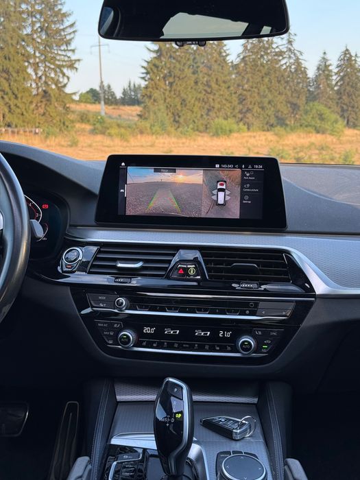 BMW M530I - 2020  - OFERTA limitata pret redus  TVA deductibil!