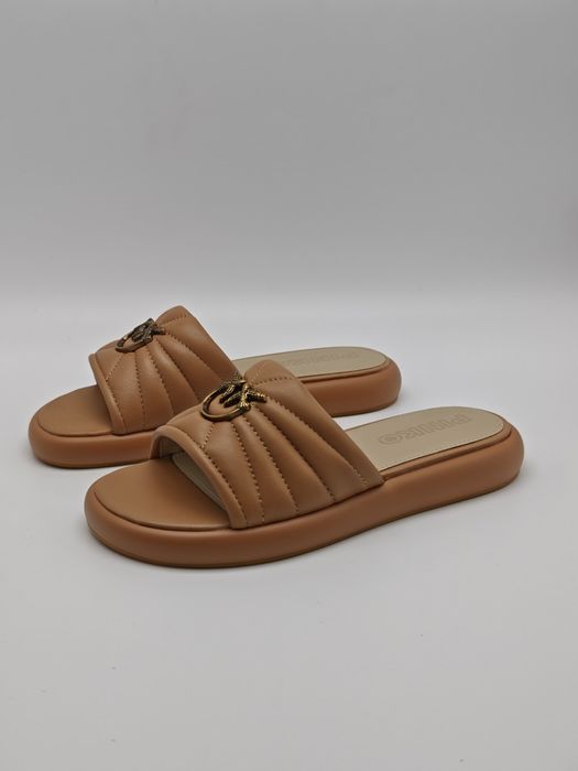 PINKO Fiona 03 Оригинални дамски чехли