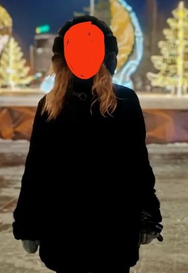 Продам шубу мутон