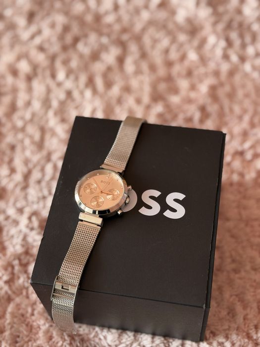 Ceas  BOSS  Flawles femei