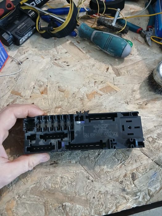 Автоэлектрик Моторист