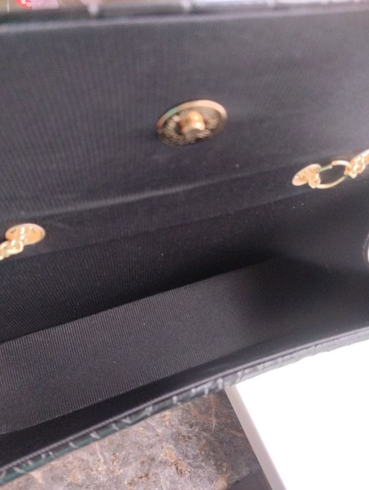 Сумочка- клатч новая компактная