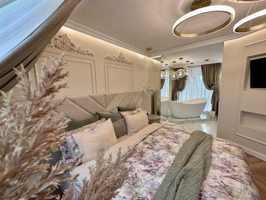 Продава се Мезонет в Благоевград, Широк център - 204 кв.м за 1956 €/кв.м - Снимка #1