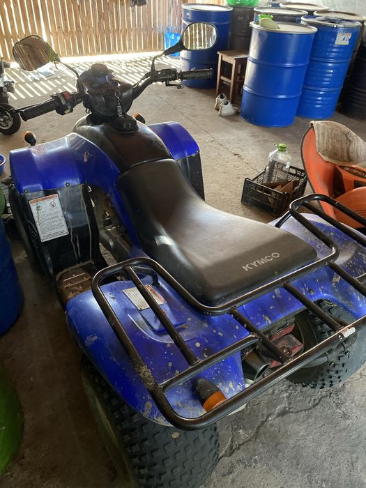 Vand atv Kymco 150cc