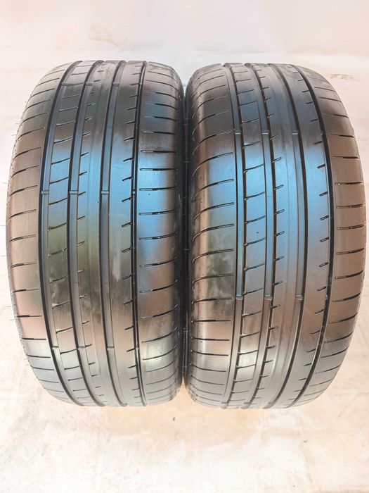 Anvelope 255/45/20 an 2024 vara GOODYEAR Eagle F1 Asymmetric 5