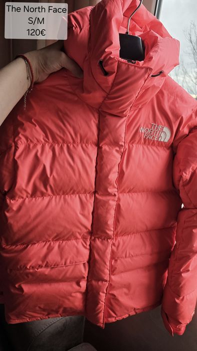 The North Face зимно яке S/M