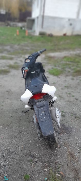 Vand sau schimb Scuter 49cc 2t