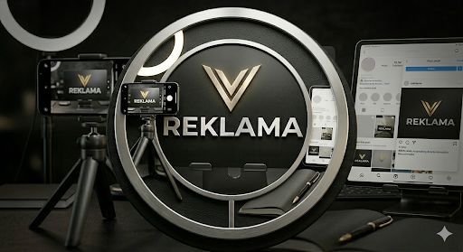 Ichki va tashqi reklama xizmatlari