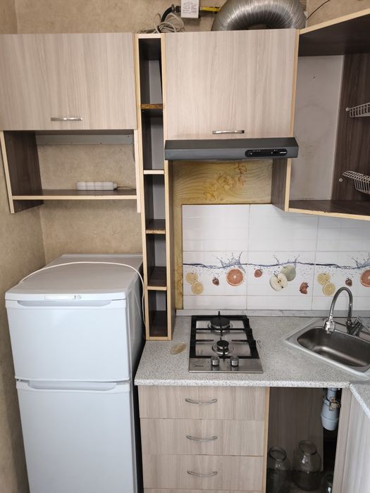 Сдам однокомнатную квартиру