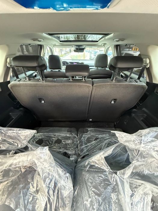 Kia Sorento 2.5 4X 2024/2025 Srochno Srochno