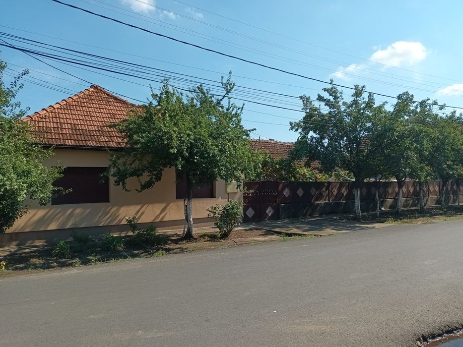 Casa de vanzare Timisoara Aleea Ghirodei