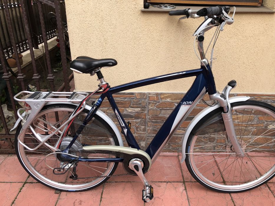 Bicicleta Sparta olanda 28 inch