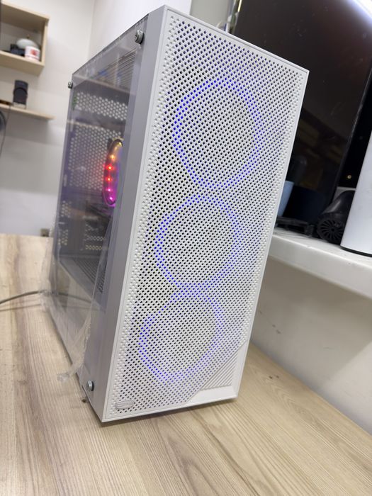 Продам компьютер игравой