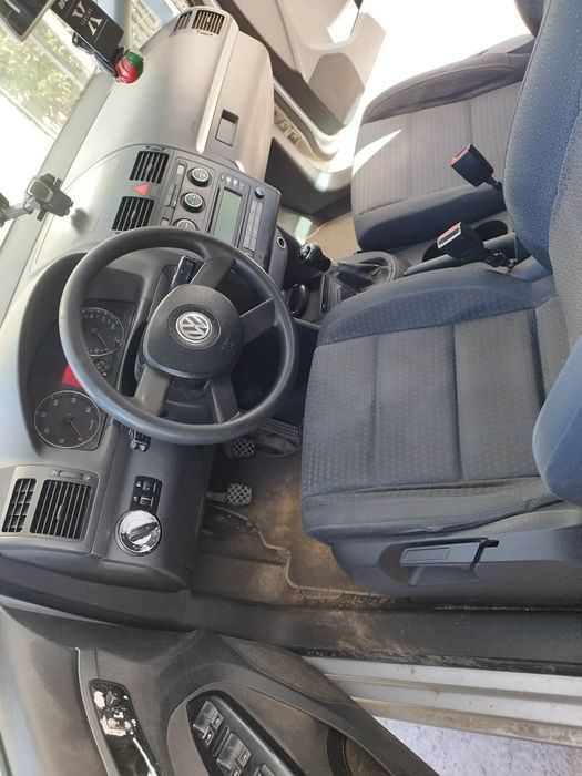 Touran 1.9   7- места !!!