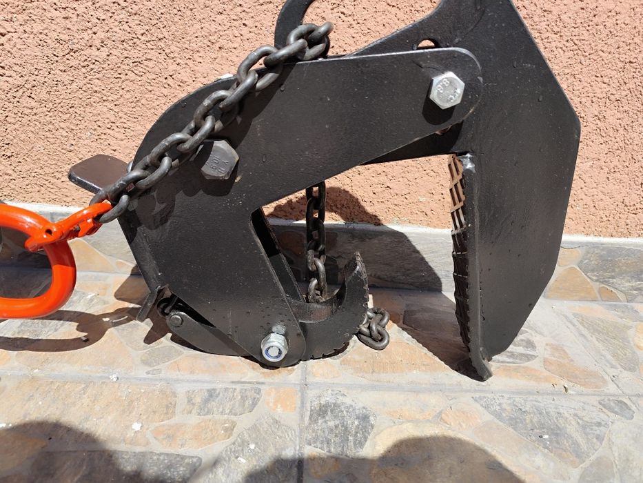 Vând seturi clești manipulare