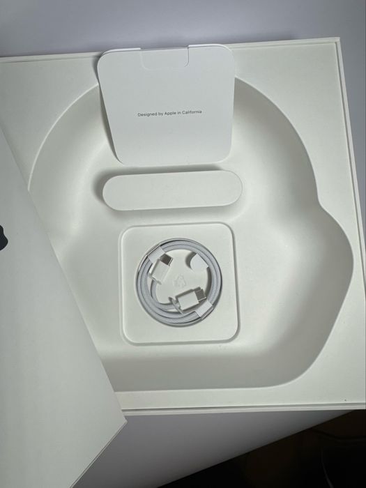 Apple AirPods Max USB-C – ОРИГИНАЛНИ | iSTYLE | Гаранция 03.2027