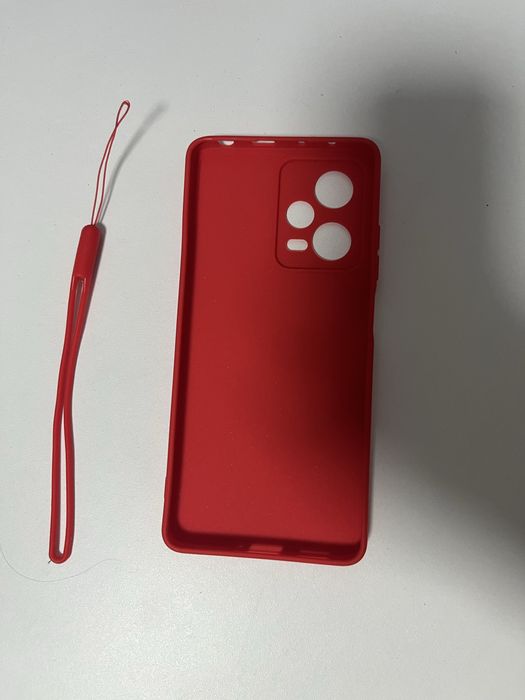 Чехлы на Redmi note 12