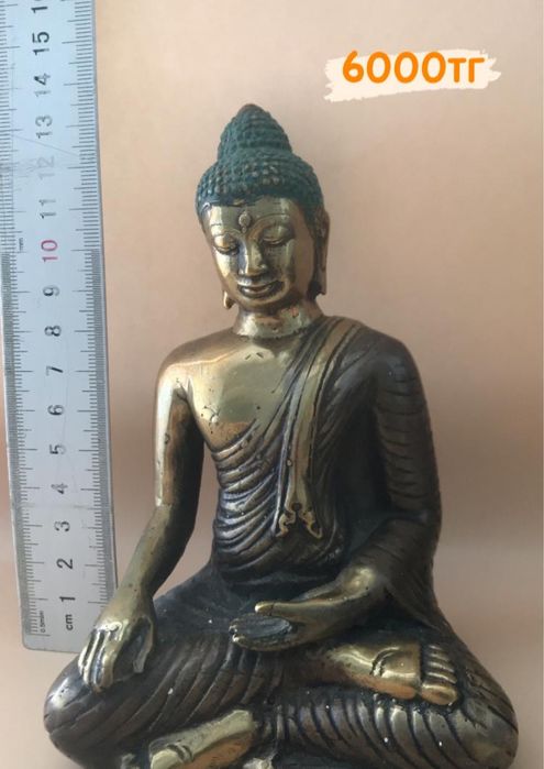 Продам статуэтки  Будды