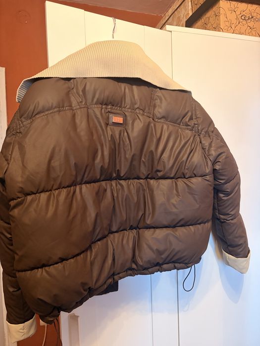 Geaca bomber femei s/m
