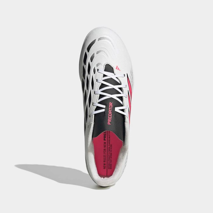 Încălțăminte adidas Predator Club Turf - produs resigilat Decathlon