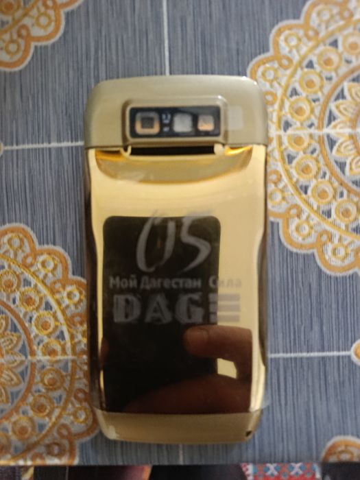 Нокиа легендарный Е71