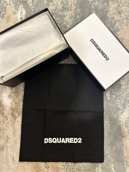 Оригинални Dsquared, размер 35