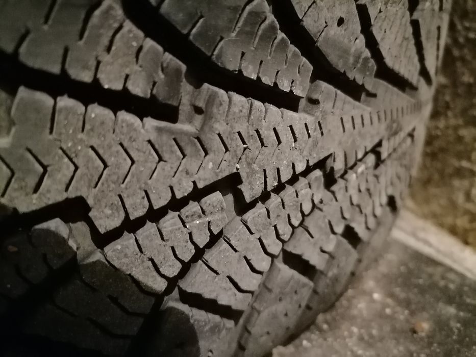 Капачка с кабели, броня джанти 15