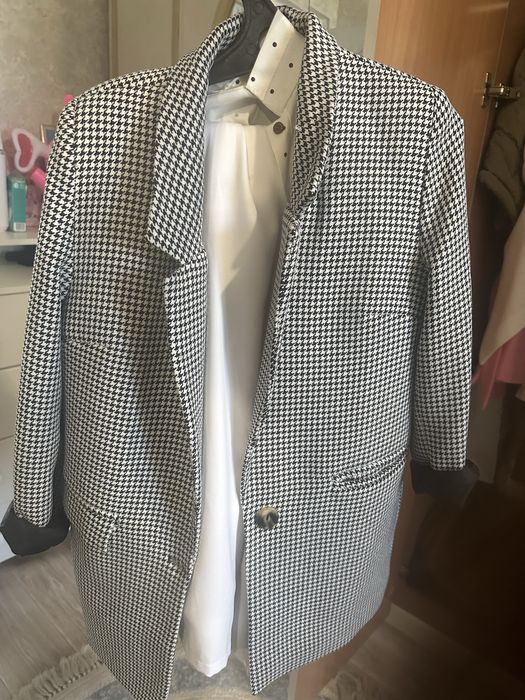 Продам дубленку