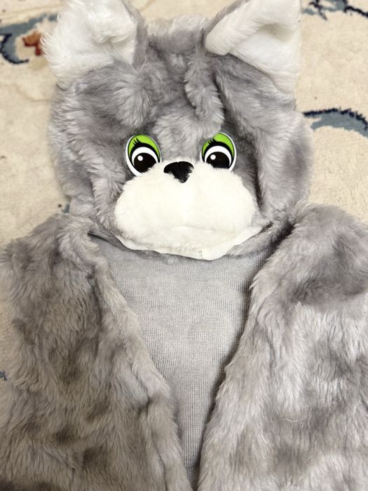 Костьюмдар сатылады