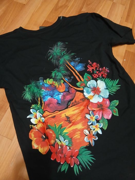 Дамска оригинална тениска  Dolce Gabbana