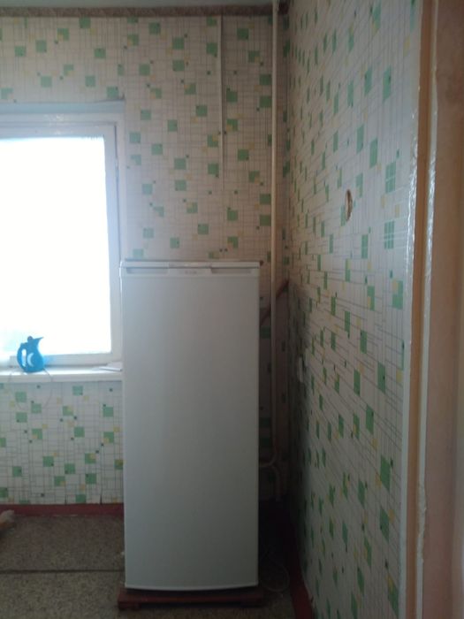 Продаётся однокомнатная квартира