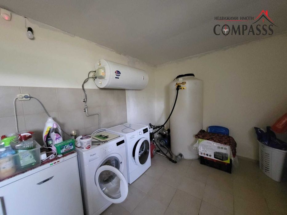 Продава се Къща в с. Бранище, Област Добрич - 433 кв.м за 606 €/кв.м - Снимка #20