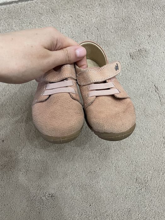 Детски обувки geox